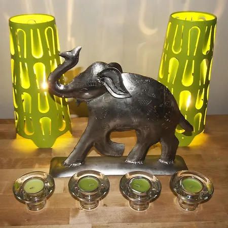 Guest house Elephant Westport
