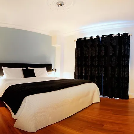 Elephant Guest house
