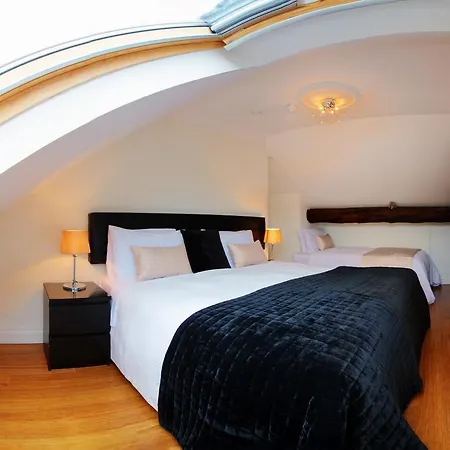 Elephant Guest house