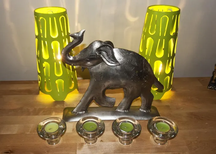 게스트하우스 Elephant 웨스트포트