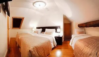 Guest house Elephant