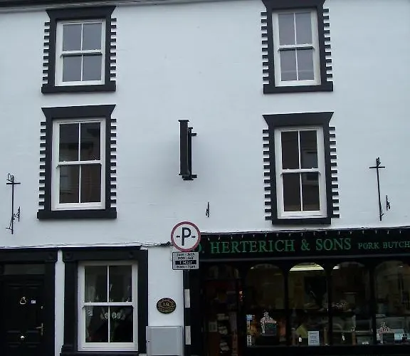 Elephant 게스트하우스 3*