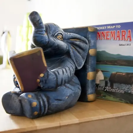 Elephant בית הארחה 3*