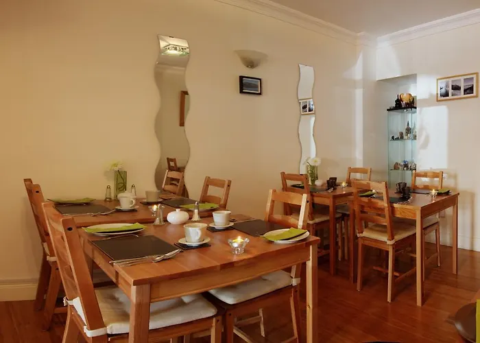 Elephant Pensión Westport